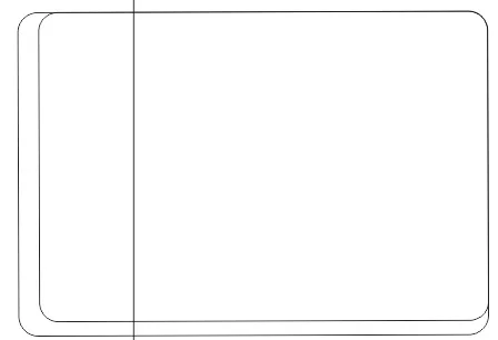 Template Design in CorelDraw, Easy and Step by Step, Download Source File. - CorelClass.com