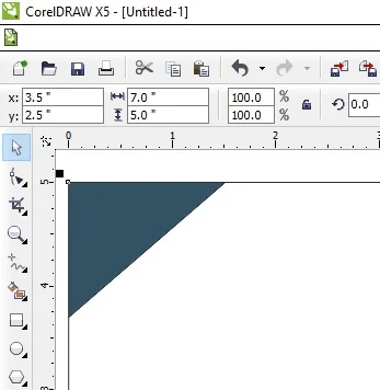 Process flow of digitizing the motifs using CAD software-Corel draw x5 |  Download Scientific Diagram