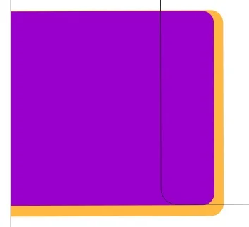 Template Design in CorelDraw, Easy and Step by Step, Download Source File. - CorelClass.com