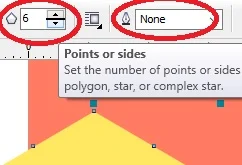 Banner Design in CorelDraw, Steps, Trick, Method Source File Download - CorelClass.com